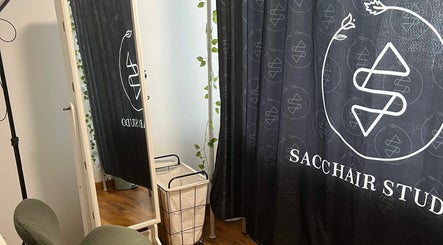 Sacchair Studio ( For Exclusive Customer only )