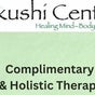 Yakushi Centre Ilkeston - Camomile Podiatry and Health Services, 36 South Street, Ilkeston, England