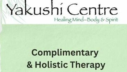 hình ảnh 1 của Yakushi Centre Ilkeston