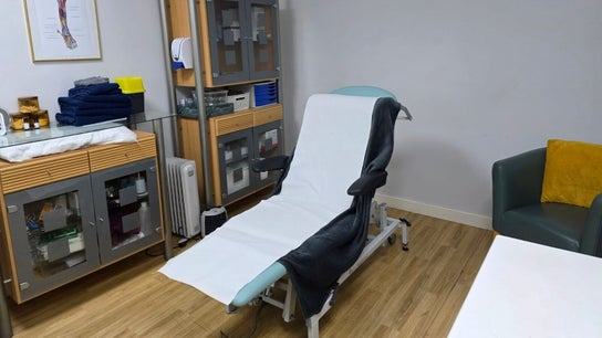 All Being Well Health & Acupuncture