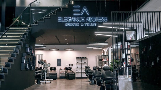 Elegance Address EA