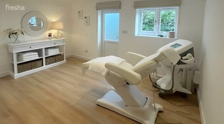 Luna Laser Clinic - Chester