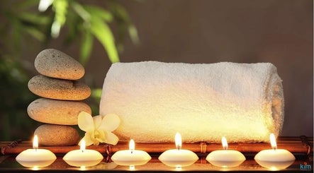 Sa-Mi Thai Massage