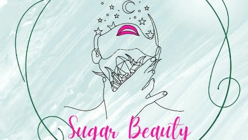 Sugar Beauty by Ellie afbeelding 1