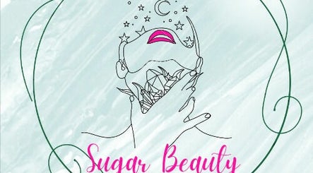 Sugar Beauty by Ellie