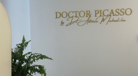 Doctor Picasso image 2