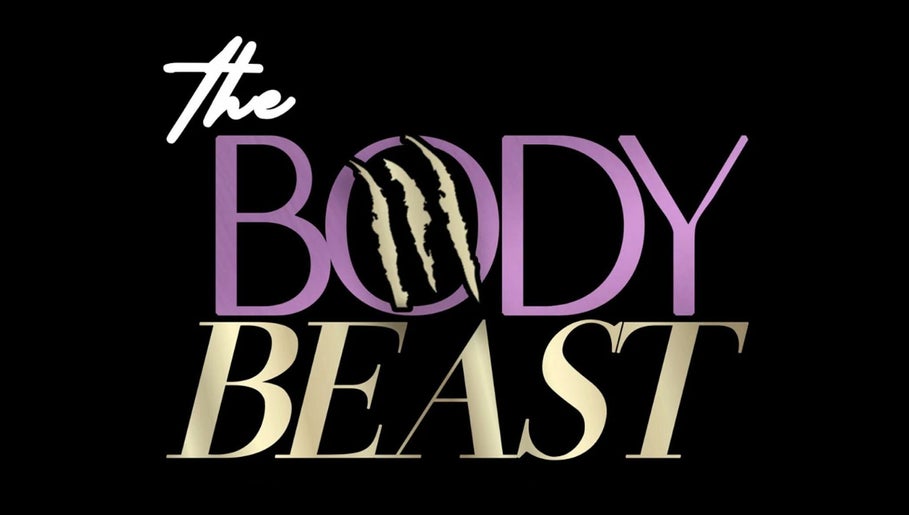 The Body Beast obrázek 1