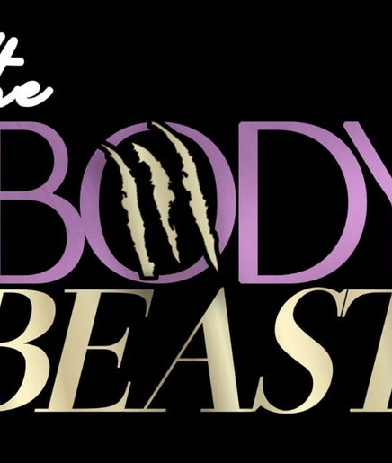 The Body Beast obrázek 2