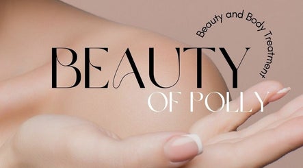 Beauty of Polly