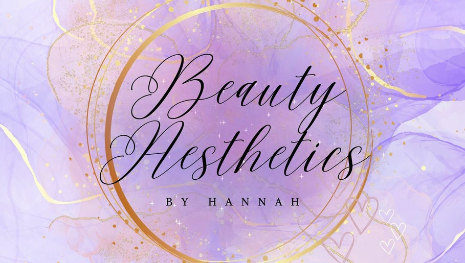 Beauty & Aesthetics by Hannah afbeelding 1