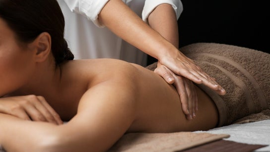 Massage & Ortho Clinic