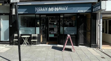 Nelly McNally