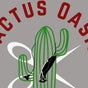 Cactus Oasis Barbershop - 347 S Arizona Ave, Chandler, Arizona