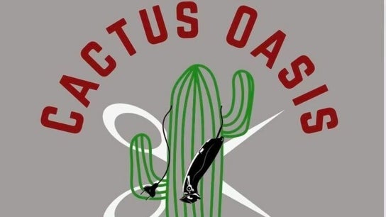 Cactus Oasis Barbershop