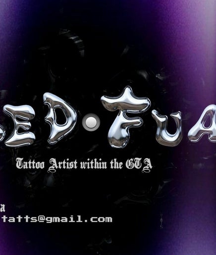 Red Fua Tattoos image 2