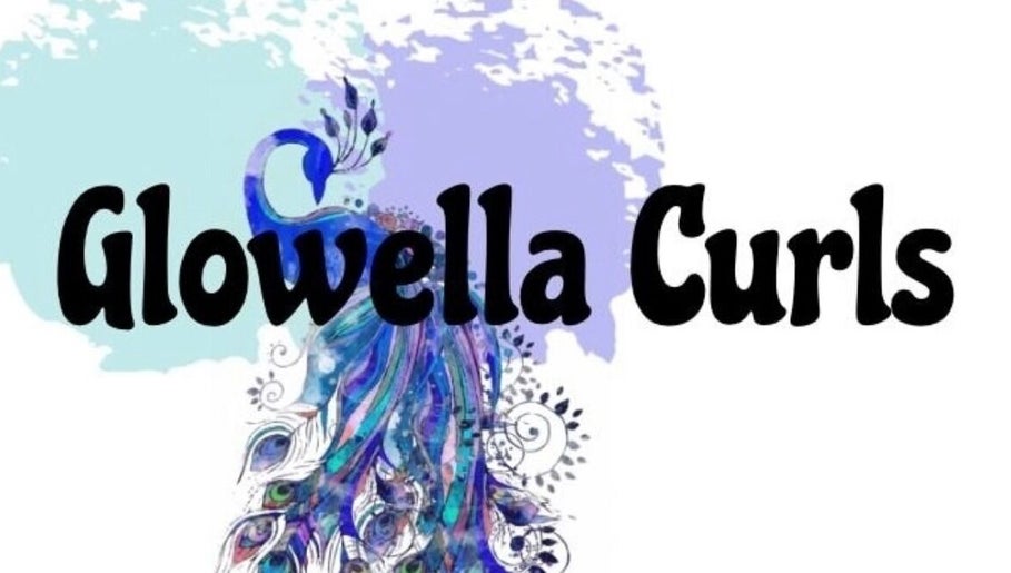 Glowella Curls billede 1