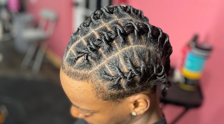 Glowella Curls billede 2