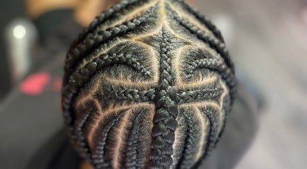 Glowella Curls billede 3