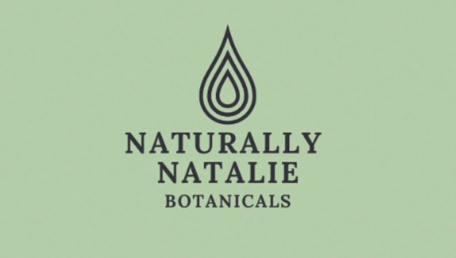 Naturally Natalie Botanicals image 1