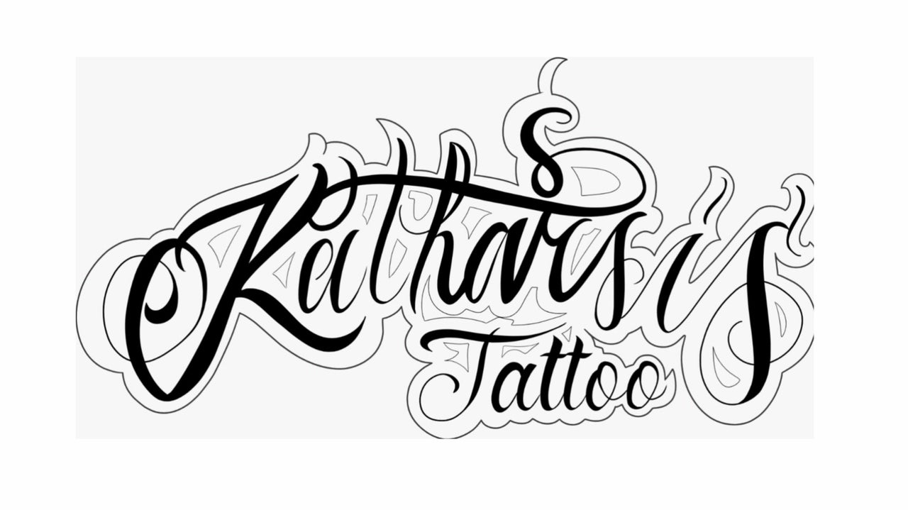 Karma Tattoo - Triangle tattoo done by karthik (karma... | Facebook