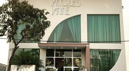Jacques Janine - Sorocaba vaizdas 3