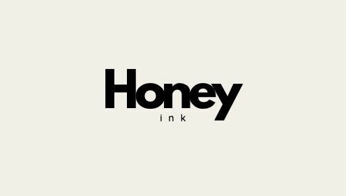 Εικόνα Honey Ink 1