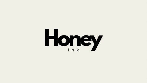 Honeyink