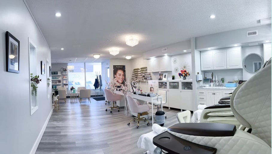 Bella Brows & Spa slika 1