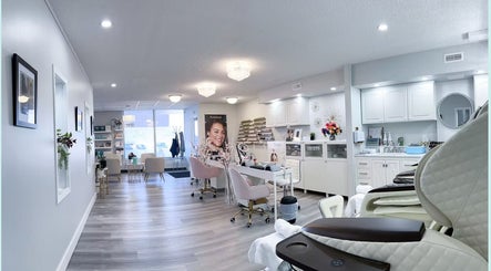 Bella Brows & Spa