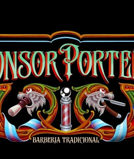 Tonsor Porteño image 2