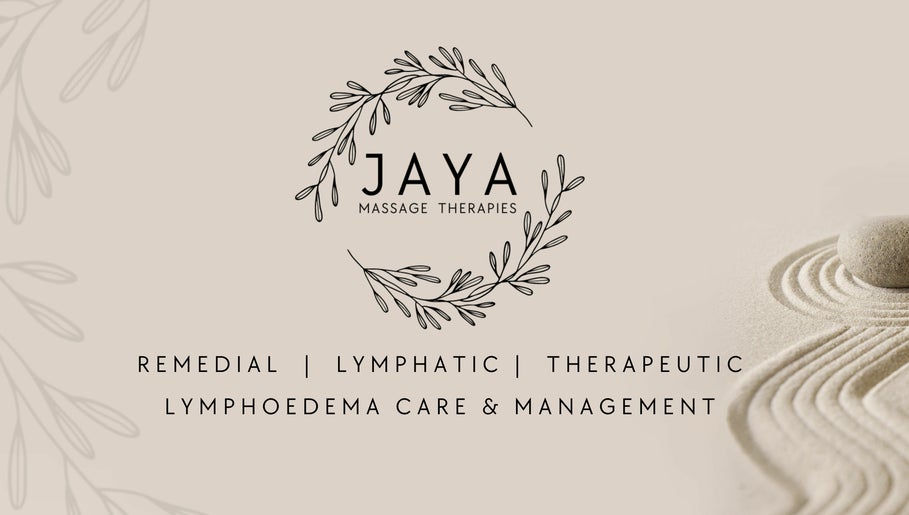 Jaya Massage Therapies image 1