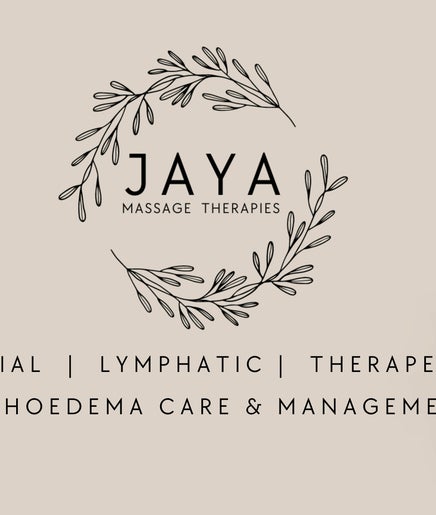 Jaya Massage Therapies image 2