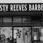 Rusty Reeves Barber Co