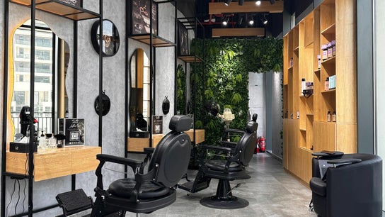 Styler Gents Salon & Spa Al Raha City