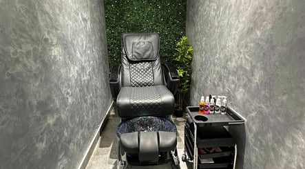 Styler Gents Salon and Spa Rabdan Mall image 2