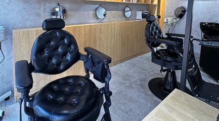 Styler Gents Salon & Spa Khalifa Park