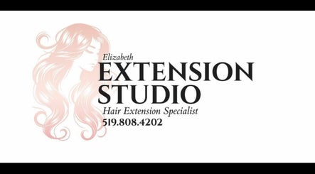 Elizabeth’s Extension Studio