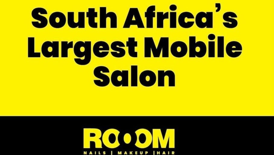 Rooom Mobile Salon afbeelding 1