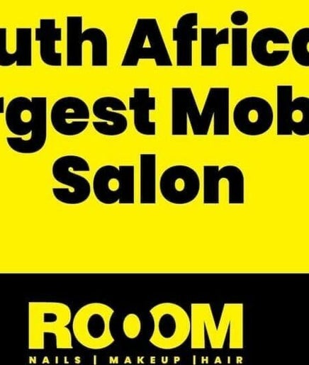 Rooom Mobile Salon, bild 2