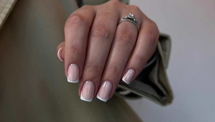 Amalia Theodora Nail Master kép 1