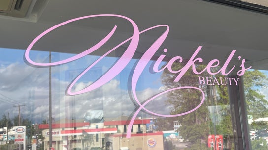 Nickel’s Beauty Clinic & Wellness Care