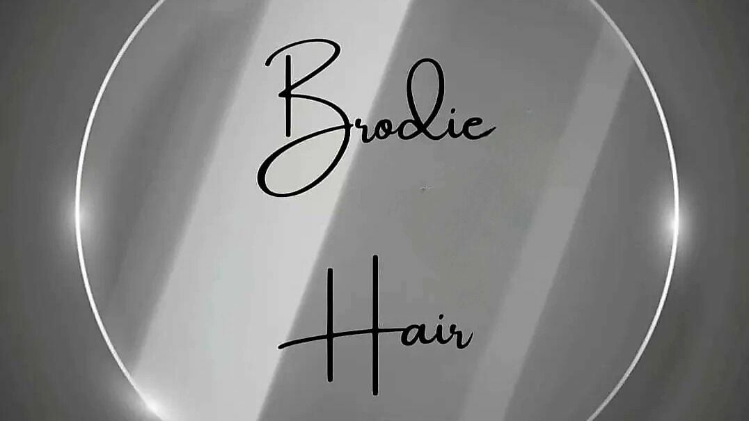 Brodie Hair at Hair Beauty Bay UK 36 Cardwell Road Gourock