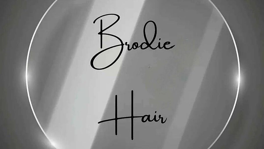 Brodie Hair at Hair & Beauty Bay kép 1