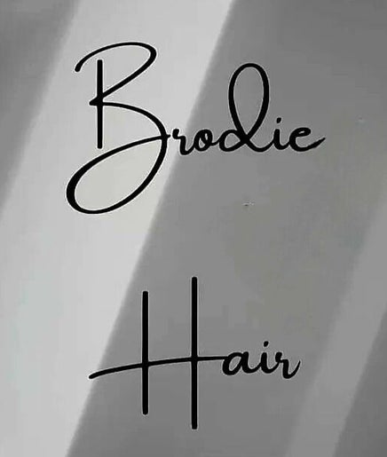 Brodie Hair at Hair & Beauty Bay billede 2