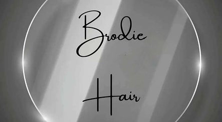 Brodie Hair at Hair & Beauty Bay