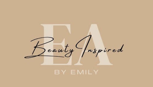 Beauty Inspired by Emily billede 1