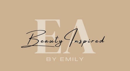 Beauty Inspired by Emily