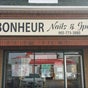 Bonheur Nails and Spa - 13075 Yonge Street, Unit 5, Richmond Hill, Ontario