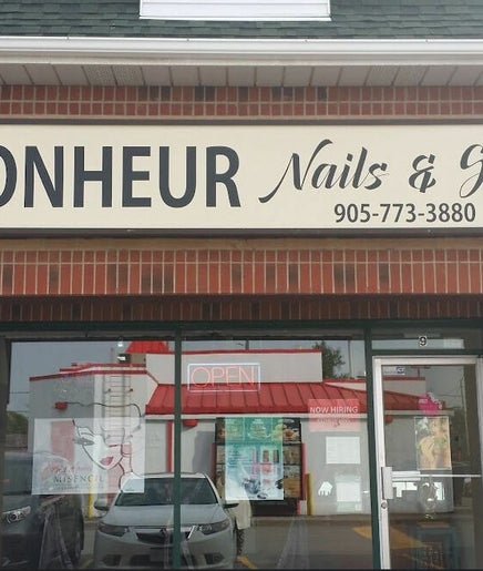 Bonheur Nails and Spa, bild 2
