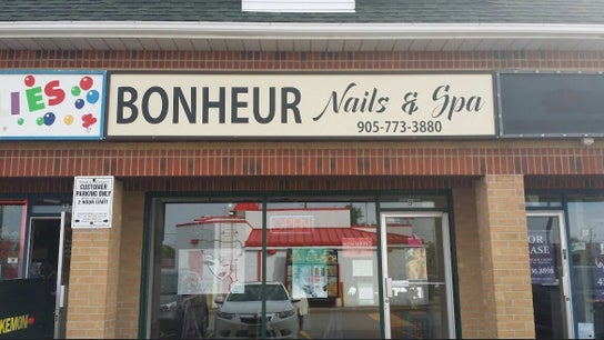 Bonheur Nails and Spa